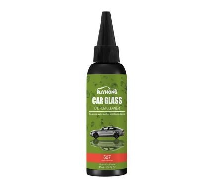 CAR GLASS-Crystal Coating Aerosol