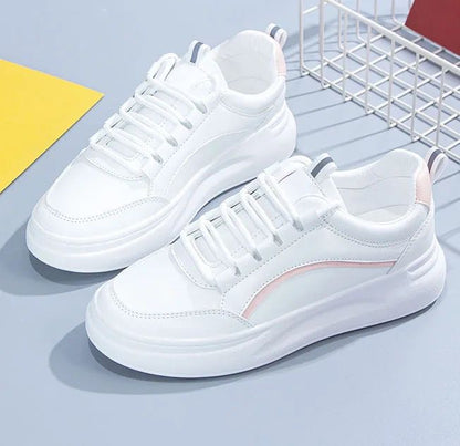 Tenis White Classic