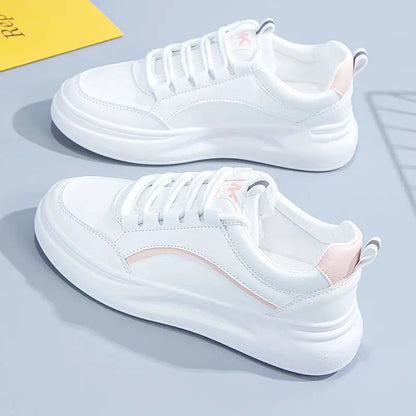 Tenis White Classic