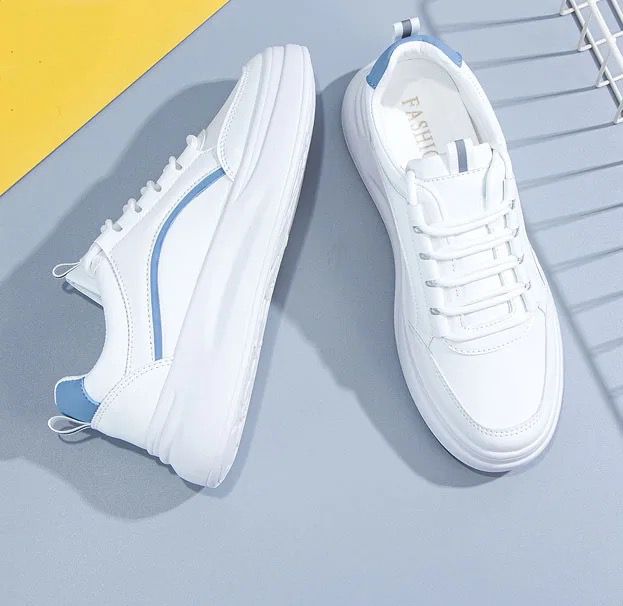 Tenis White Classic