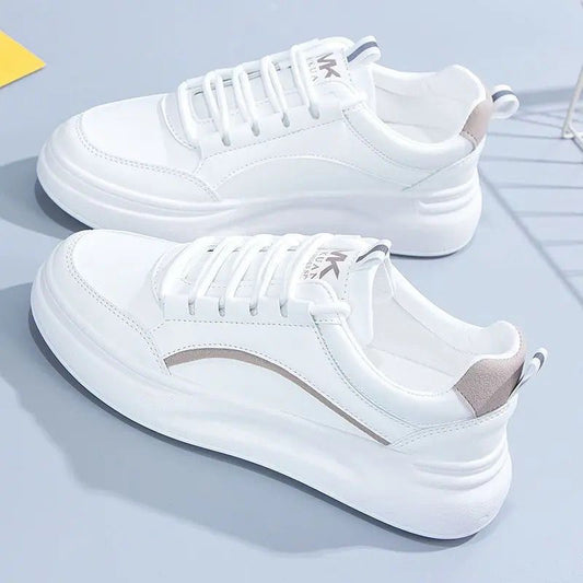 Tenis White Classic