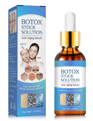 Crema botox