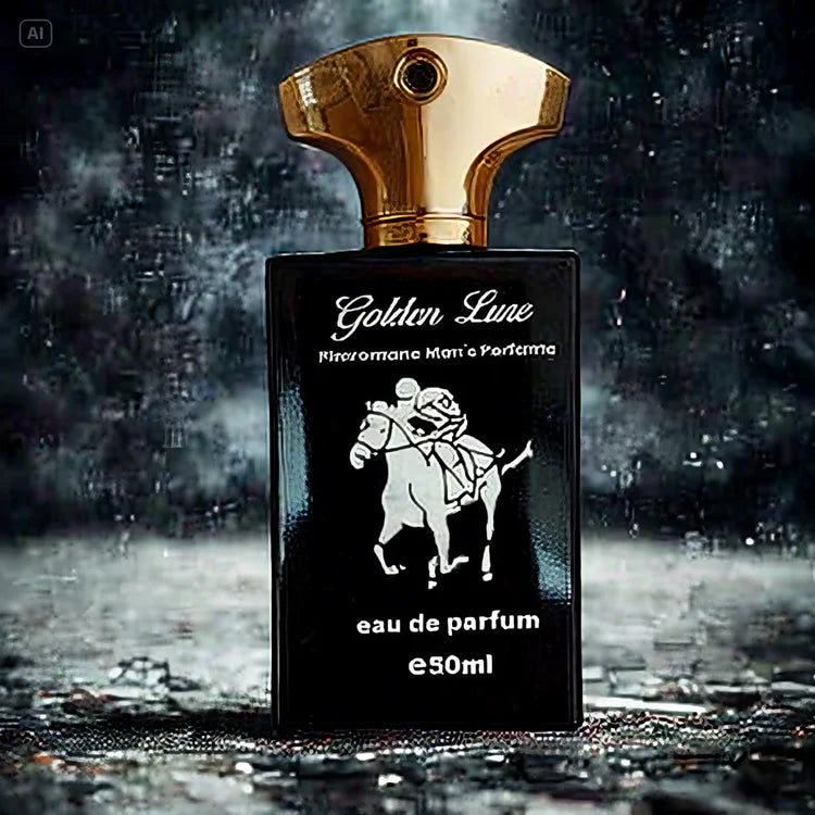 Golden Lure perfume feromonas+EBOOK Técnicas de Seducción Avanzadas como regalo